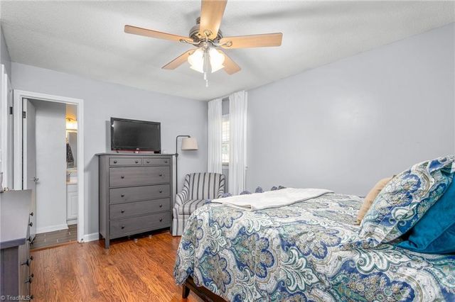 4161 Kynwood Drive, Trinity, NC 27370