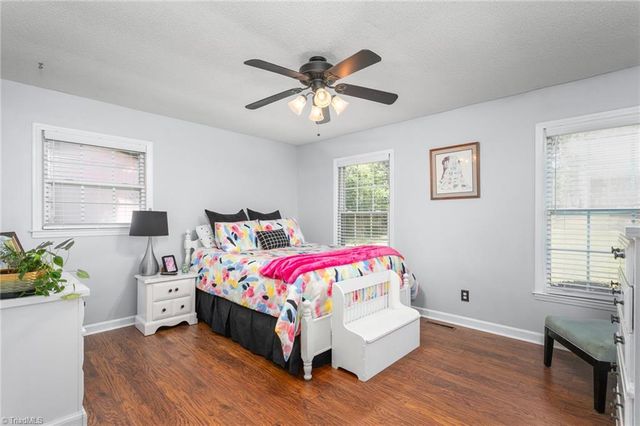 4161 Kynwood Drive, Trinity, NC 27370