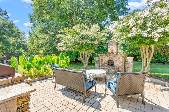 4161 Kynwood Drive, Trinity, NC 27370