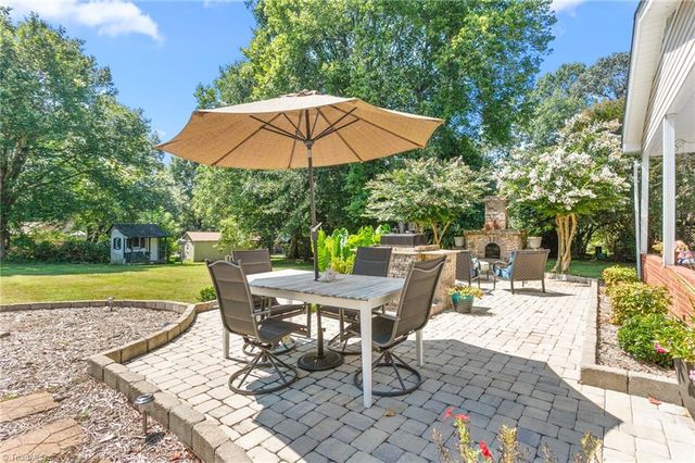 4161 Kynwood Drive, Trinity, NC 27370
