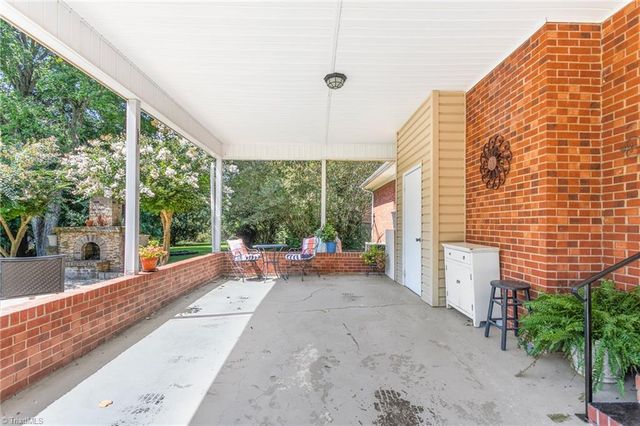 4161 Kynwood Drive, Trinity, NC 27370