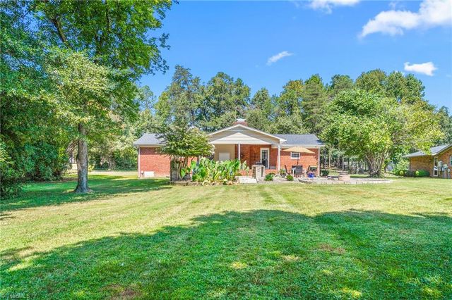 4161 Kynwood Drive, Trinity, NC 27370