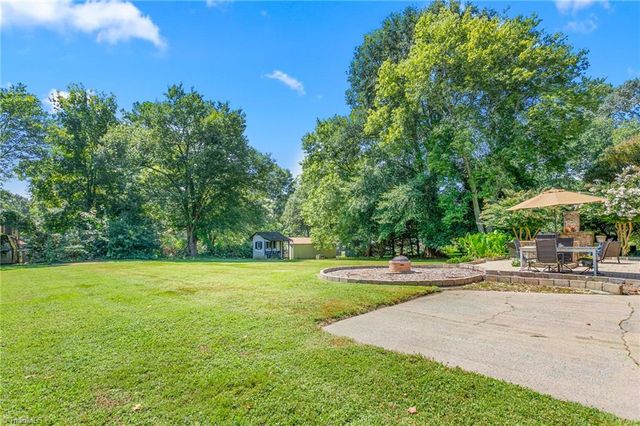 4161 Kynwood Drive, Trinity, NC 27370