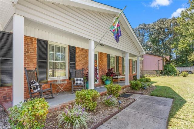 4161 Kynwood Drive, Trinity, NC 27370