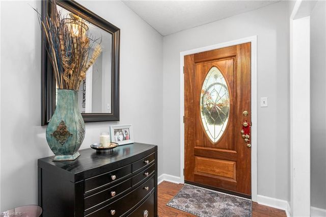 4161 Kynwood Drive, Trinity, NC 27370