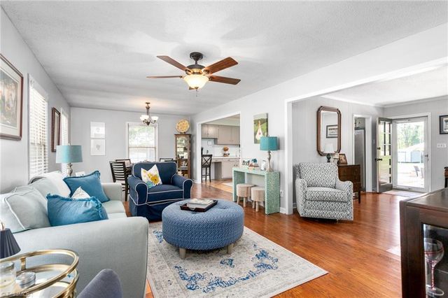 4161 Kynwood Drive, Trinity, NC 27370