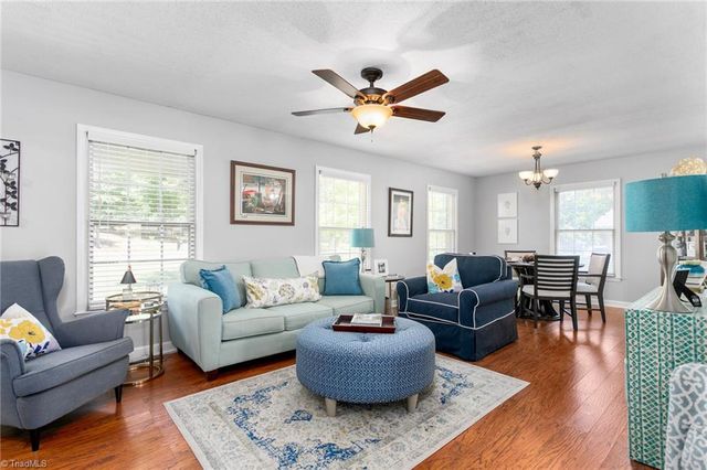 4161 Kynwood Drive, Trinity, NC 27370