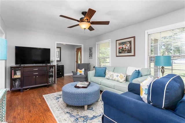 4161 Kynwood Drive, Trinity, NC 27370