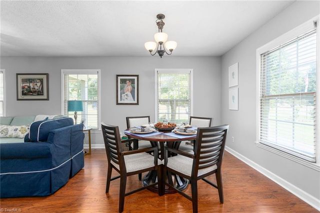 4161 Kynwood Drive, Trinity, NC 27370