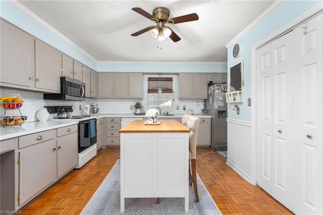 4161 Kynwood Drive, Trinity, NC 27370