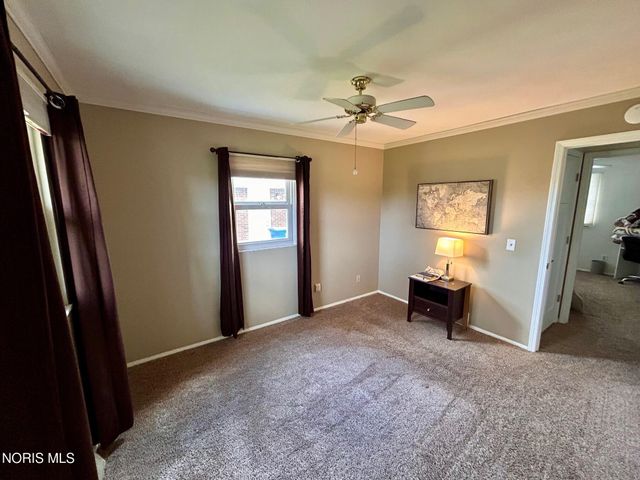 410 Overlook Drive, Waterville, OH 43566