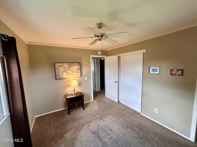 410 Overlook Drive, Waterville, OH 43566