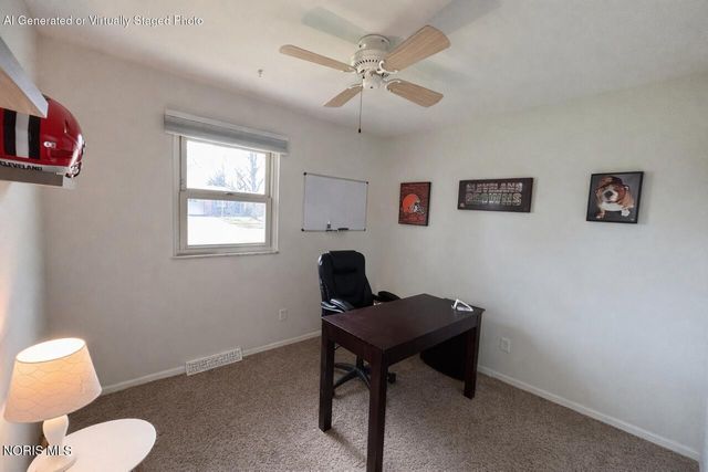 410 Overlook Drive, Waterville, OH 43566