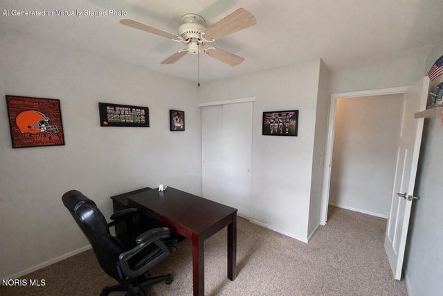 410 Overlook Drive, Waterville, OH 43566