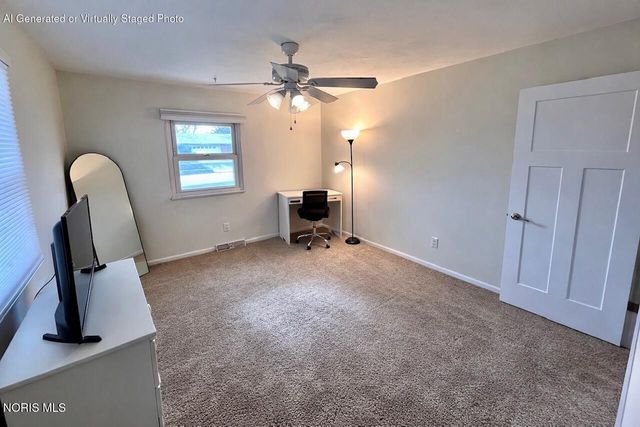 410 Overlook Drive, Waterville, OH 43566