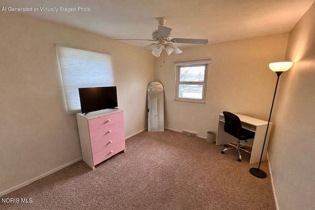 410 Overlook Drive, Waterville, OH 43566