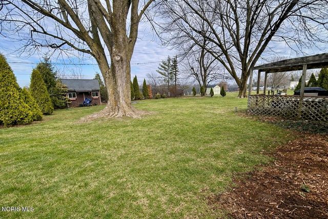 410 Overlook Drive, Waterville, OH 43566