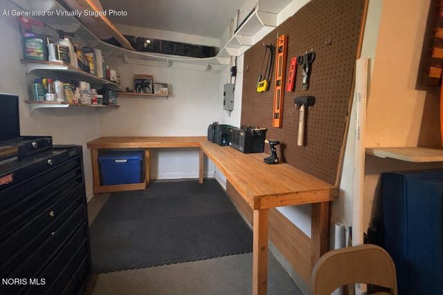 410 Overlook Drive, Waterville, OH 43566