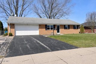 410 Overlook Drive, Waterville, OH 43566
