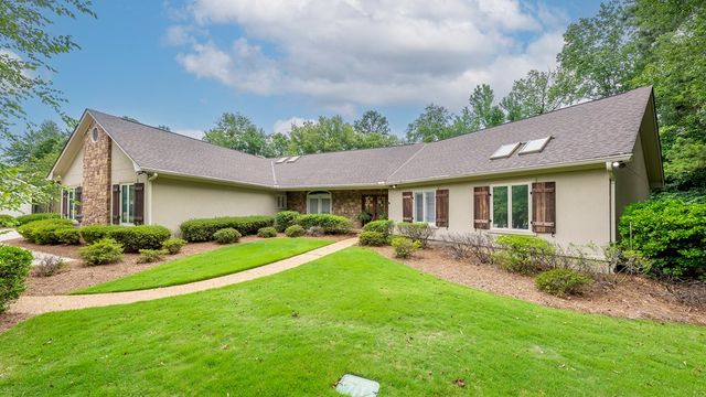 4 Stonewood Court, Columbus, GA 31904