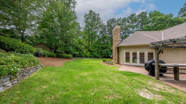 4 Stonewood Court, Columbus, GA 31904