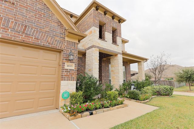 4615 Russet Leaf Trace, Katy, TX 77449