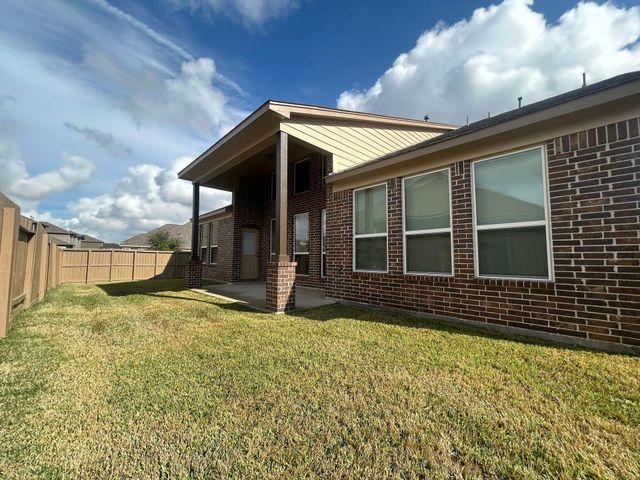 4615 Russet Leaf Trace, Katy, TX 77449