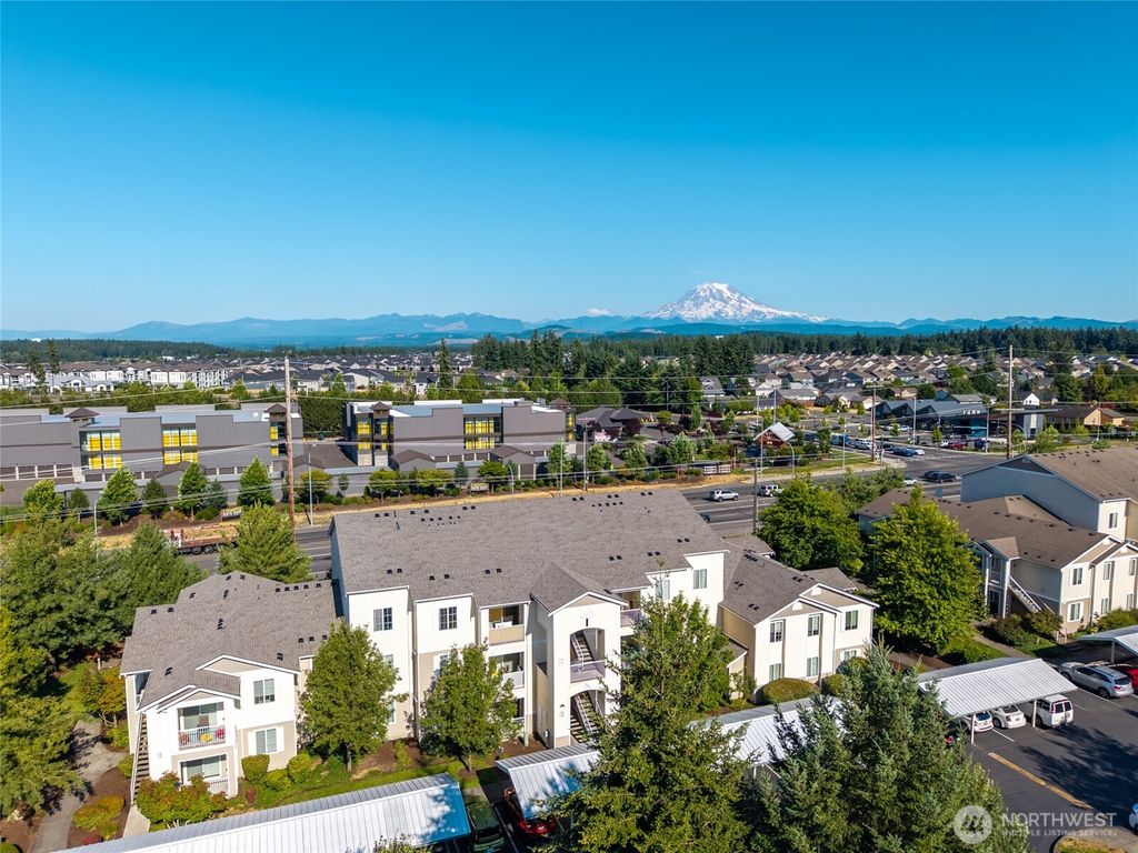 18527 101st Avenue Ct E #313, Puyallup, WA 98375