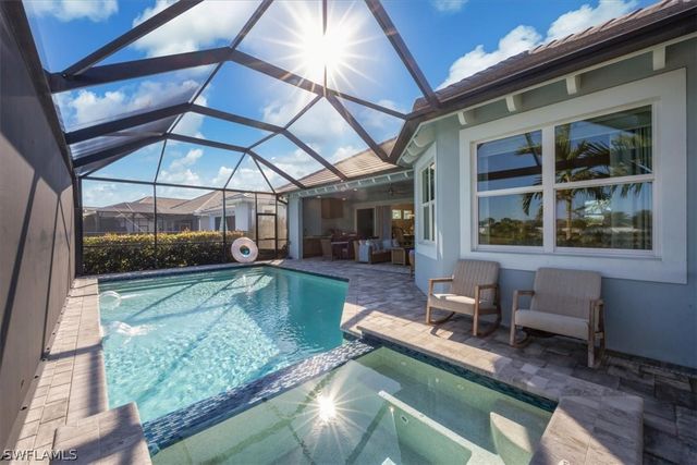 8766 Calypso CT, Naples, FL 34112