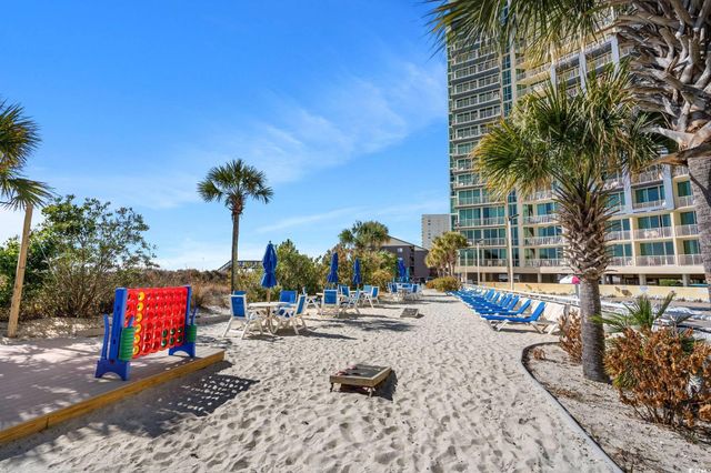 300 N Ocean Blvd. # 1503, North Myrtle Beach, SC 29582