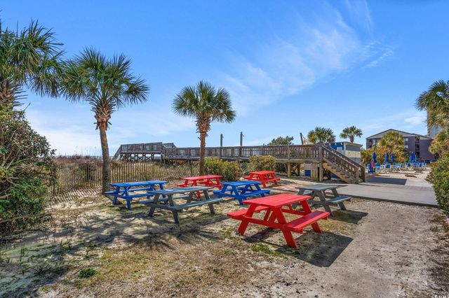 300 N Ocean Blvd. # 1503, North Myrtle Beach, SC 29582