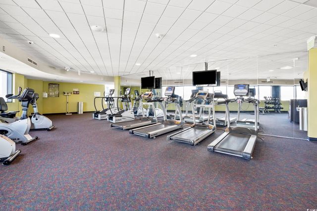 300 N Ocean Blvd. # 1503, North Myrtle Beach, SC 29582