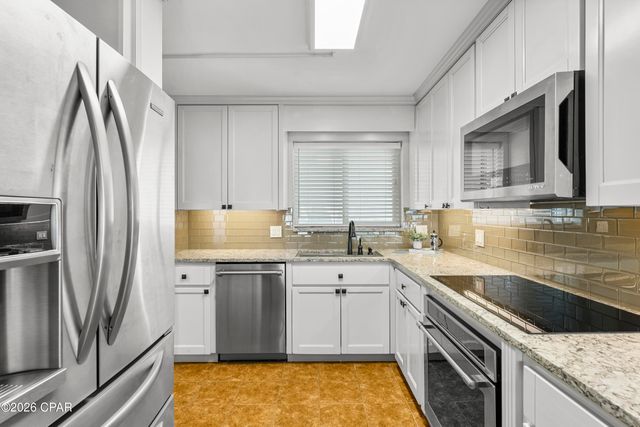 100 Cherry Street 604, Panama City, FL 32401