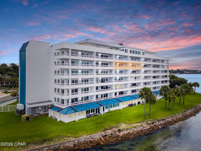 100 Cherry Street 604, Panama City, FL 32401