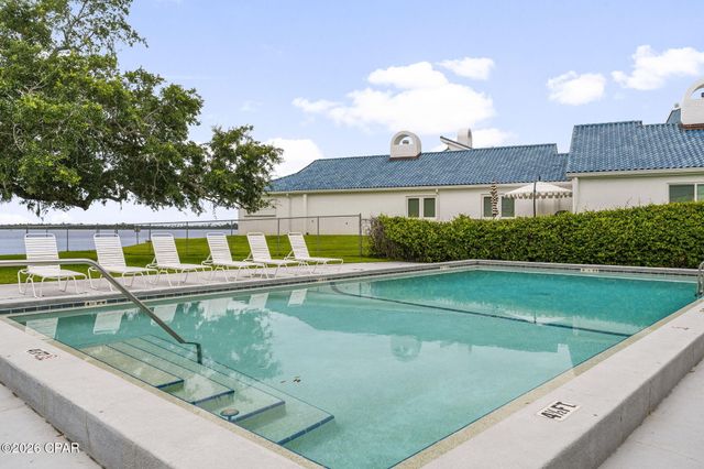 100 Cherry Street 604, Panama City, FL 32401