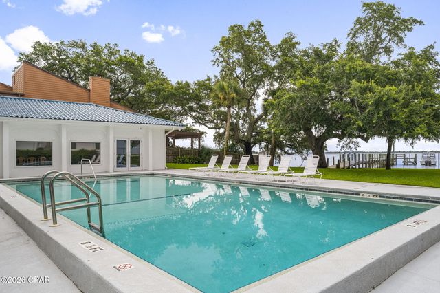 100 Cherry Street 604, Panama City, FL 32401