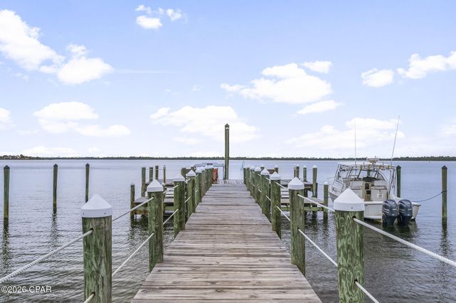 100 Cherry Street 604, Panama City, FL 32401