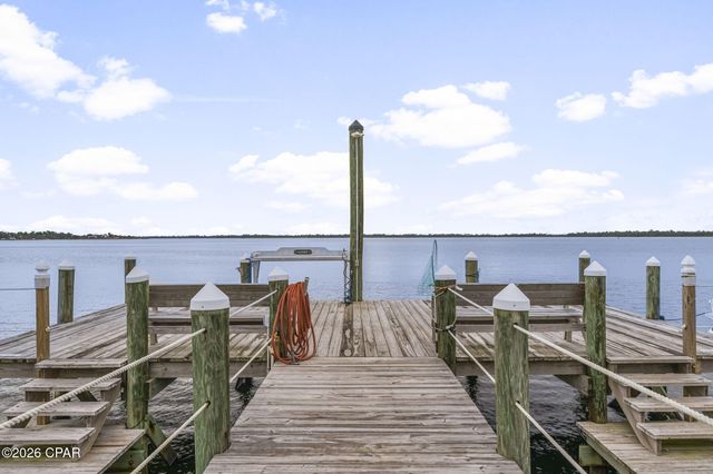 100 Cherry Street 604, Panama City, FL 32401