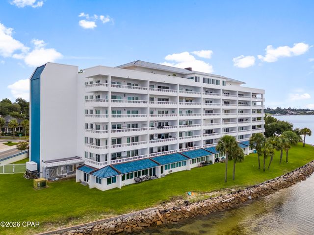 100 Cherry Street 604, Panama City, FL 32401