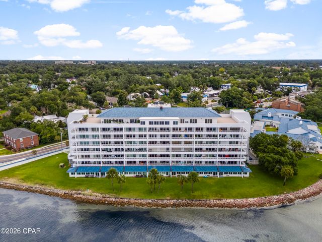 100 Cherry Street 604, Panama City, FL 32401