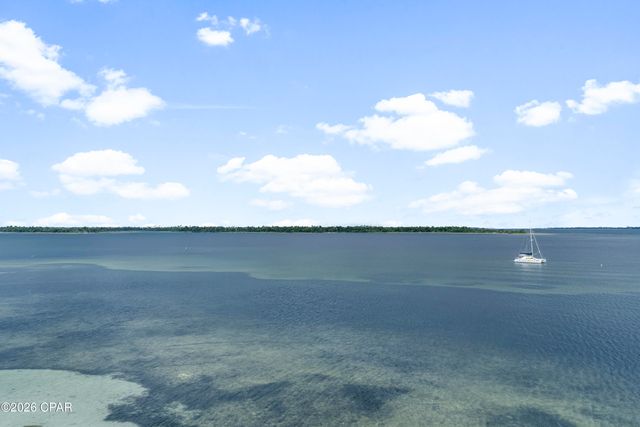 100 Cherry Street 604, Panama City, FL 32401