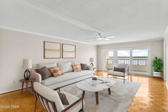 100 Cherry Street 604, Panama City, FL 32401