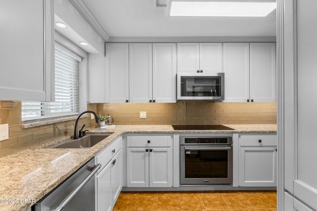 100 Cherry Street 604, Panama City, FL 32401