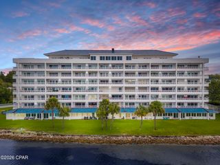100 Cherry Street 604, Panama City, FL 32401