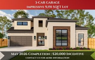 1918 Ridgecrest Drive, Houston, TX 77055