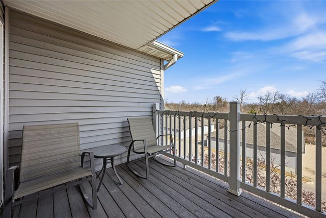 900 Rachael Street 304, North Liberty, IA 52317