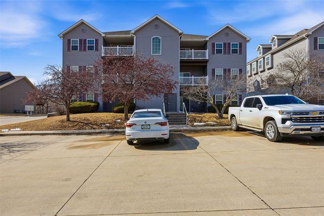 900 Rachael Street 304, North Liberty, IA 52317