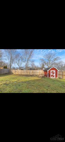 10 Monroe Road, Lebanon, OH 45036