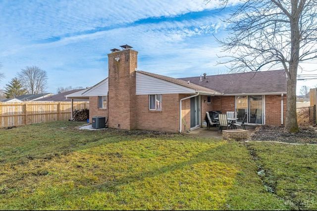 10 Monroe Road, Lebanon, OH 45036