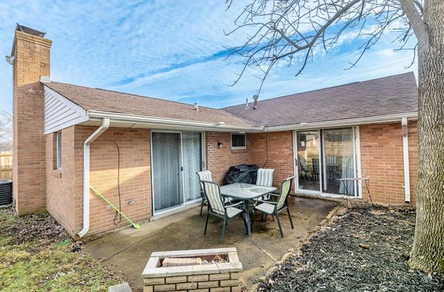 10 Monroe Road, Lebanon, OH 45036